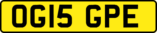 OG15GPE