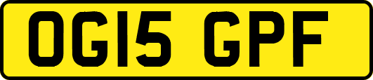OG15GPF