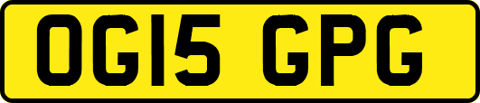 OG15GPG