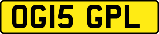 OG15GPL