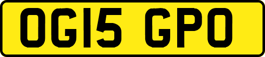 OG15GPO