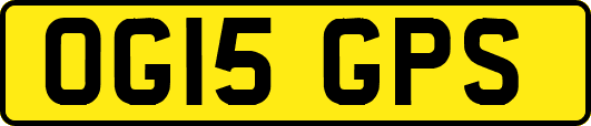 OG15GPS
