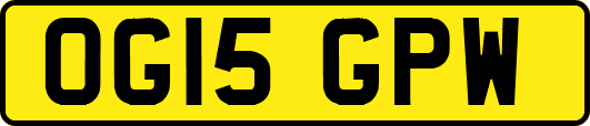 OG15GPW