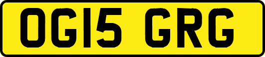 OG15GRG