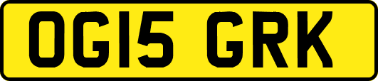 OG15GRK