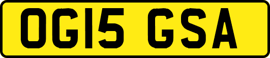 OG15GSA