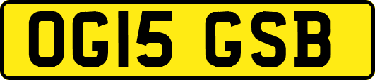 OG15GSB