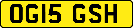 OG15GSH