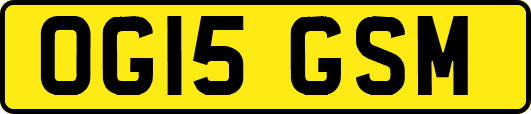 OG15GSM