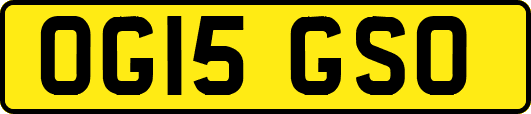 OG15GSO