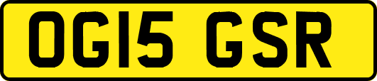OG15GSR