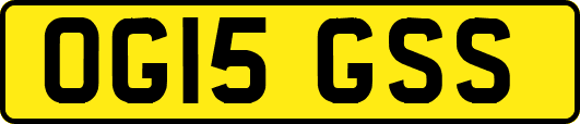 OG15GSS