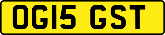 OG15GST
