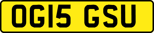 OG15GSU