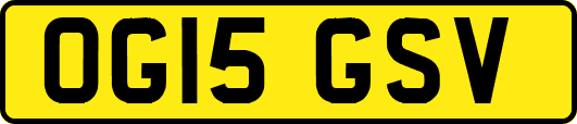 OG15GSV