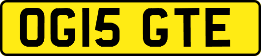 OG15GTE