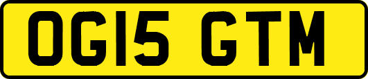 OG15GTM