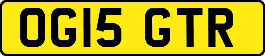 OG15GTR