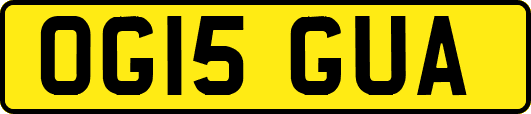 OG15GUA