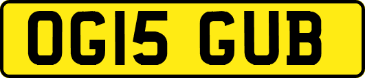 OG15GUB