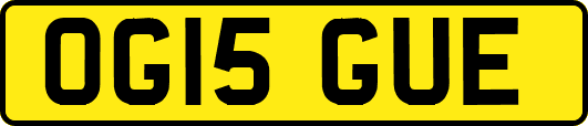 OG15GUE