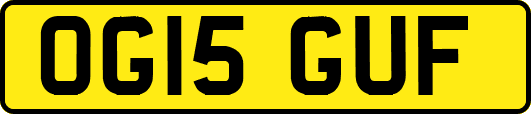 OG15GUF