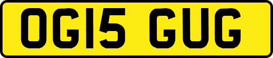 OG15GUG