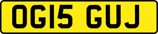 OG15GUJ