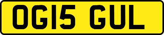 OG15GUL