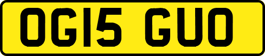 OG15GUO