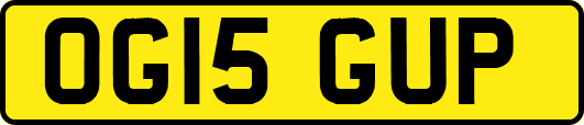 OG15GUP