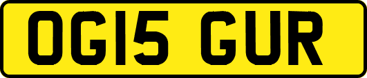 OG15GUR