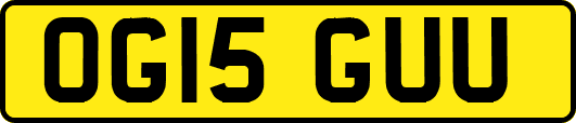 OG15GUU