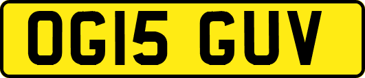 OG15GUV