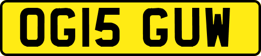 OG15GUW