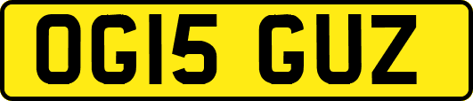 OG15GUZ