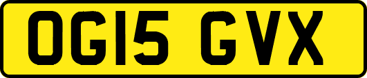 OG15GVX