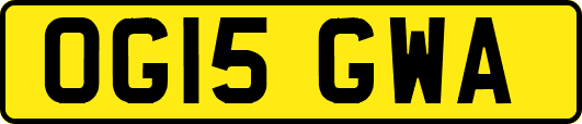 OG15GWA