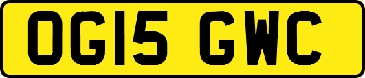 OG15GWC