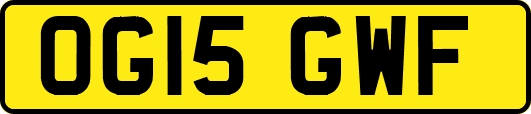 OG15GWF