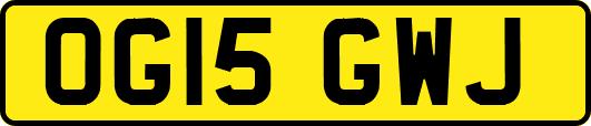 OG15GWJ