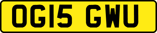 OG15GWU