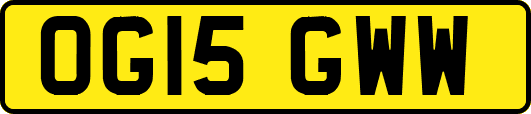 OG15GWW