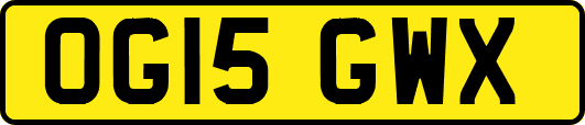 OG15GWX