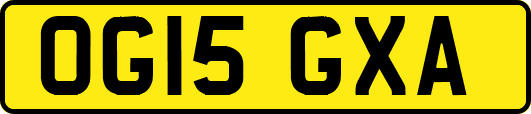 OG15GXA