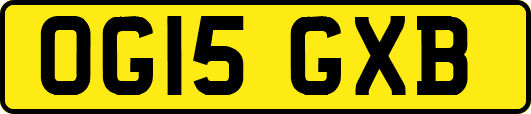 OG15GXB