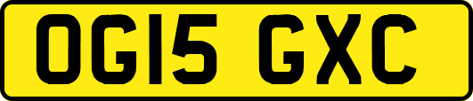 OG15GXC