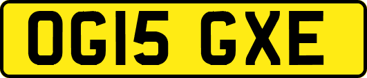 OG15GXE