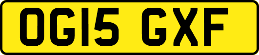 OG15GXF