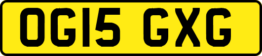 OG15GXG
